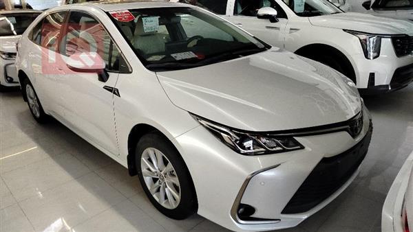 Toyota Corolla 2024 for sale in Iraq - Baghdad